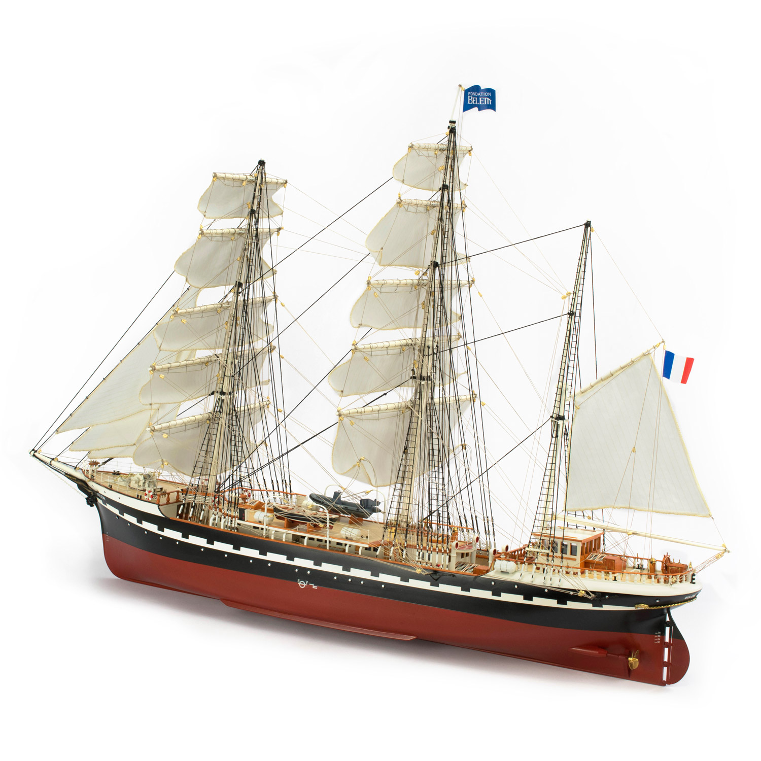 maquette-belem-bois-grand-modele