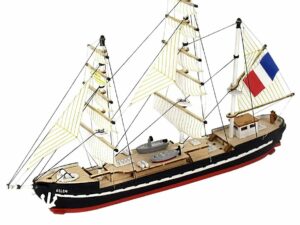 Maquettedu Belem-easykit